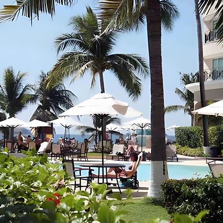 Ferienwohnung Bvg Ixtapa Ixtapa  Exterior foto