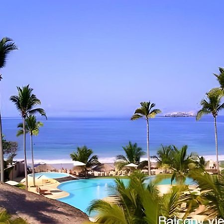 Ferienwohnung Bvg Ixtapa Ixtapa  Exterior foto