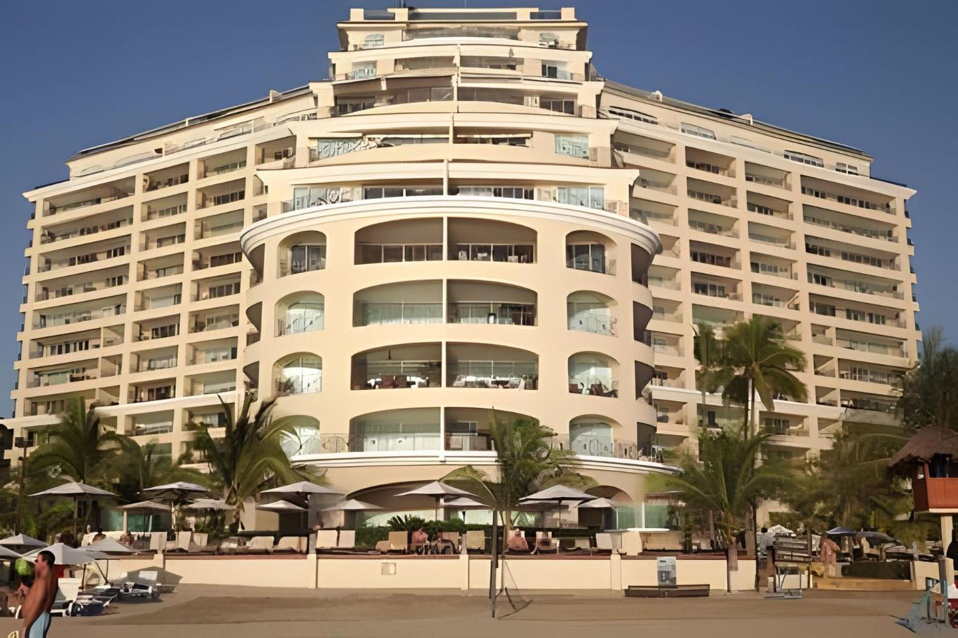 Ferienwohnung Bvg Ixtapa Ixtapa  Exterior foto