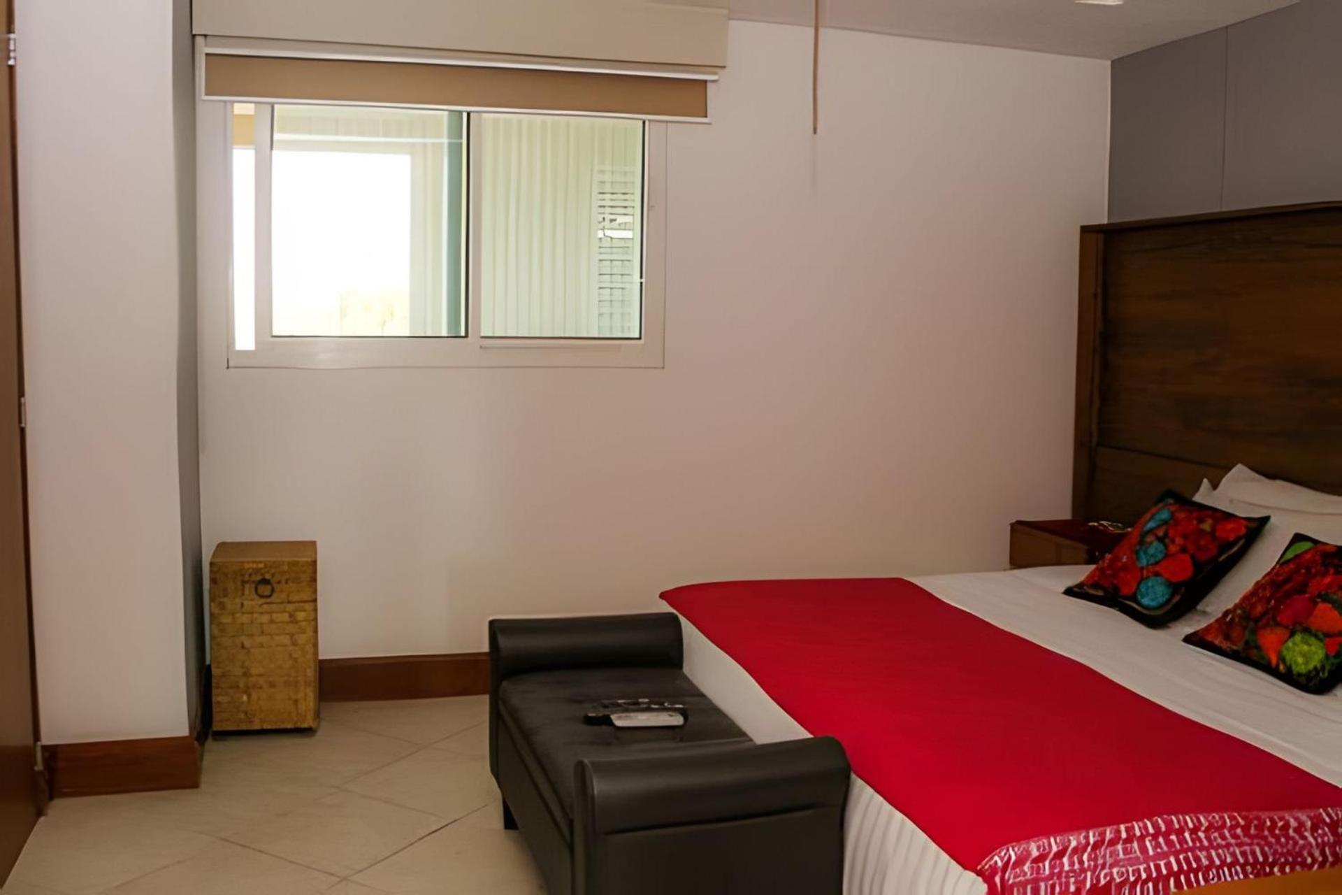 Ferienwohnung Bvg Ixtapa Ixtapa  Exterior foto